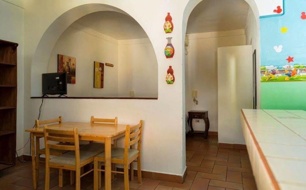 Hotel La Posada Del Sol Granada Exteriör bild