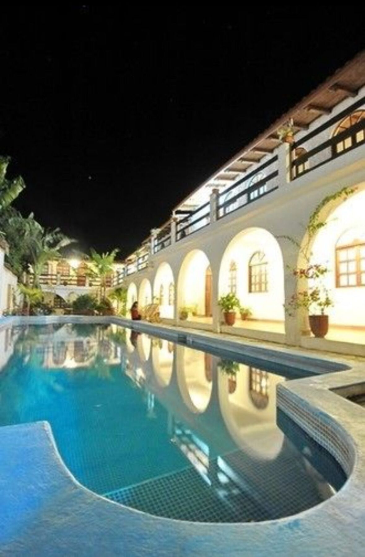 Hotel La Posada Del Sol Granada Exteriör bild