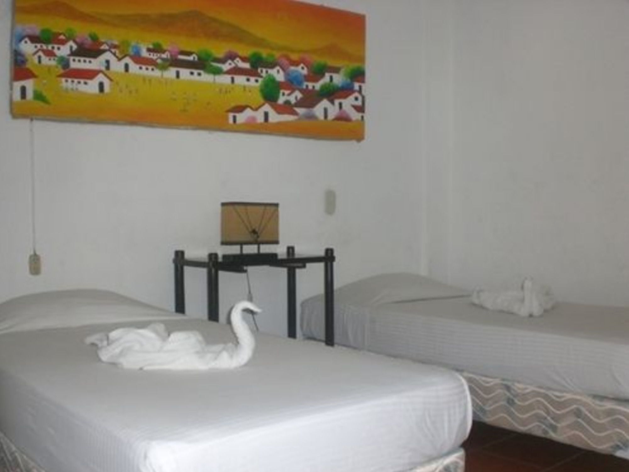 Hotel La Posada Del Sol Granada Exteriör bild